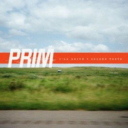 画像2: PRIM - I'll Drive [EP]
