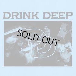 画像1: DRINK DEEP - S/T [EP]