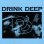 画像1: DRINK DEEP - S/T [EP] (1)