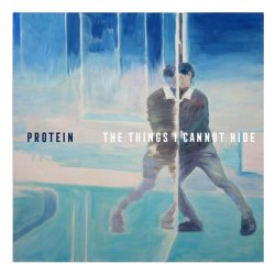 画像1: PROTEIN - The Things I Cannot Hide [EP]