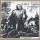 ONCE AGAIN - As The Fire Went Out......  [EP] (USED)