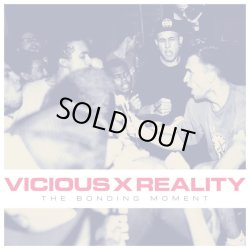 画像1: VICIOUS X REALITY - The Bonding Moment [EP]