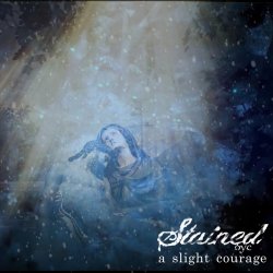 画像1: STAINED - A Slight Courage [CD]