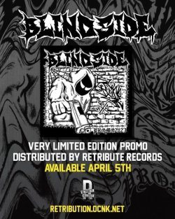 画像2: BLINDSIDE - Promo [CD]
