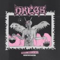 DREGS - Built To Rot 2023 Edition (Yellow) [EP]