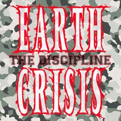 画像1: EARTH CRISIS - The Discipline [CD]