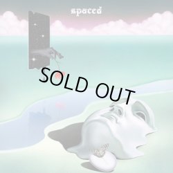 画像1: SPACED - This Is All We Ever Get (Blue Retail Store Exclusive) [LP]