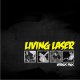 LIVING LASER - Versus Pigs (Purple) [EP]