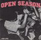 OPEN SEASON - 1989-1991 [EP] (USED)