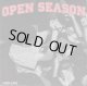 OPEN SEASON - 1989-1991 [EP] (USED)