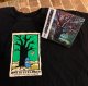 [XLサイズのみ] ONE STEP CLOSER - Songs for the Willow + Tree Tシャツ [CD+Ｔシャツ / Tシャツ]