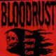 BLOODRUST - New Jersey Devil Core [EP] (USED)