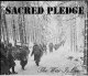 SACRED PLEDGE - The War Is On [CD] (USED)