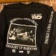 [XXLサイズラス1] BULLDOZE - The Final Beatdown Ltd.Long Sleeve Tシャツ [長袖Tシャツ]