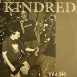 画像2: KINDRED - The Final Cut (Clear / Green) [LP]