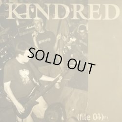 画像4: KINDRED - The Final Cut (Ltd. Green Marble) [LP]