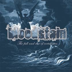 画像1: BLOODSTAIN - The Fall And Rise Of Certainties [CD] (USED)