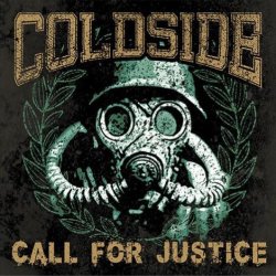 画像1: COLDSIDE - Call For Justice [CD]