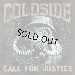 画像1: COLDSIDE - Call For Justice [CD]