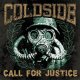 COLDSIDE - Call For Justice [CD]