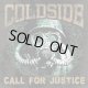 COLDSIDE - Call For Justice [CD]