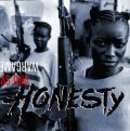 HONESTY - Wargame As Dna [CD]