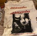 ABHINANDA - Into The Darkness Tシャツ [Tシャツ]