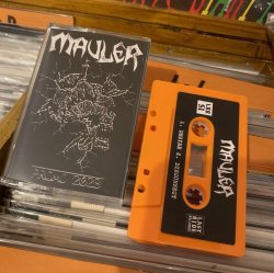 画像1: MAULER - Promo 2023 [CASSETTE]