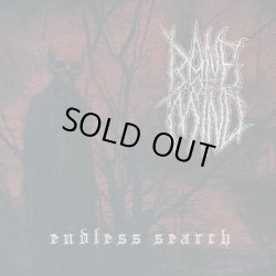 画像1: BANE OF MIND - Endless Search [CD]