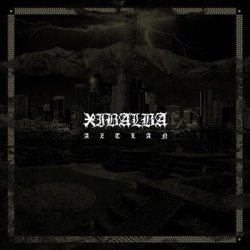 画像1: XIBALBA - Aztlan (Golden Nugget) [LP]