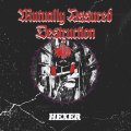 MUTUALLY ASSURED DESTRUCTION - Hexer (Red Marble) [EP]