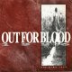 OUT FOR BLOOD - The Demo 1996 (Red) [EP] (USED)