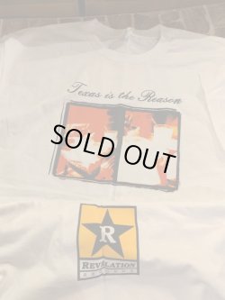 画像2: TEXAS IS THE REASON - Logo Tシャツ [Tシャツ]