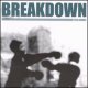 BREAKDOWN - Plus Minus [CD] (USED)