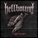 HELLBOUND - Last Light [CD] (USED)