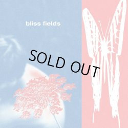 画像1: BLISS FIELDS - S/T [CD]