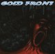 COLD FRONT - S/T [LP]