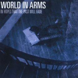 画像1: WORLD IN ARMS - In Hopes That The Past Will Fade [CD]