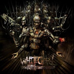 画像1: WHITECHAPEL - A New Era Of Corruption [CD]