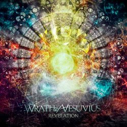 画像1: WRATH OF VESUVIUS - Revelation [CD]