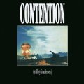 CONTENTION - Artillery From Heaven [LP]