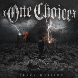 画像1: xONE CHOICEx - Black Horizons [CD] (USED)