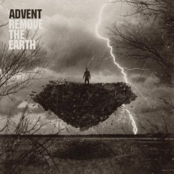 画像1: ADVENT - Remove The Earth [CD] (USED)