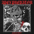 APEX PREDATOR - Jesus Wept [LP]