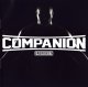 COMPANION - Unbroken [CD]