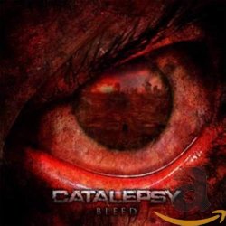 画像1: CATALEPSY - Bleed [CD]