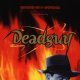 DEADGUY - Fixation On A Coworker [CD]