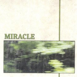 画像1: MIRACLE - Miracle (Yellow / Ltd Violet Marble) [LP]