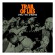 TRAIL OF LIES - Only The Strong [CD]