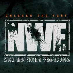 画像1: NOT WITHOUT FIGHTING - Unleash The Fury [CD]